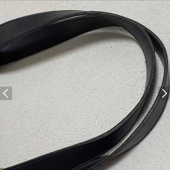 Coach Soho Lafayette Black Leather Tote Bag Vintage - Picture 11 of 16